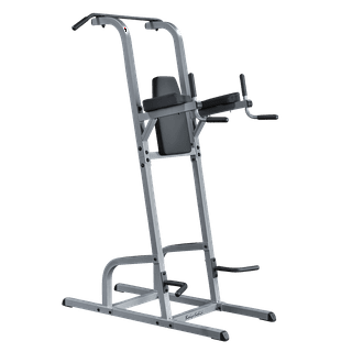 dip bar knee raise ab exercise Walmart