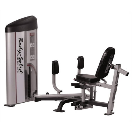 Body-Solid Hip Abduction Abductor Machine (S2IOT)