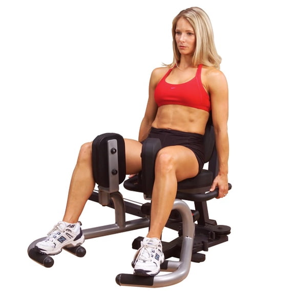Body-Solid Inner / Outer Thigh Attachment (GIOT) | Attachment ONLY *NEW*