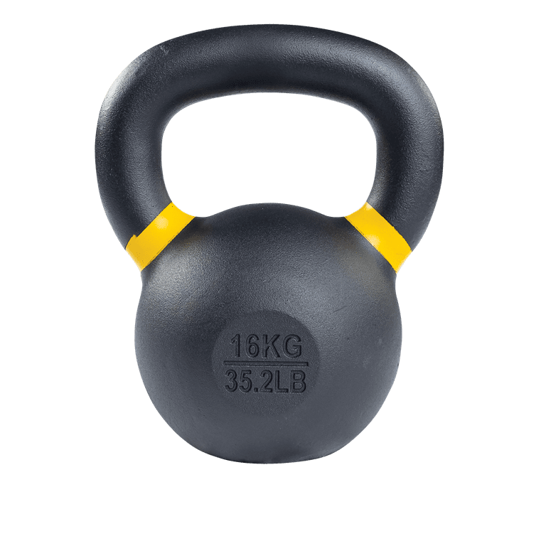 Body Solid KB16KG Premium Training Kettlebell 16 kg