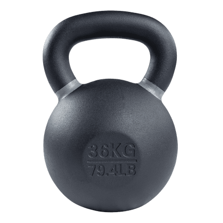 Body Solid KBX36KG Premium Training Kettlebell - 36 kg.