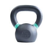 Body Solid KBX6KG Premium Training Kettlebell - 6 kg.