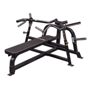 Body Solid - LVBPB Leverage Bench Press Exercise Machine