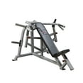 thumbnail image 1 of Body Solid - LVIP Pro Clubline Leverage Incline Bench Press, 1 of 3