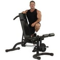 thumbnail image 1 of Body-Solid Leverage Flat Incline Decline Bench, 1 of 4
