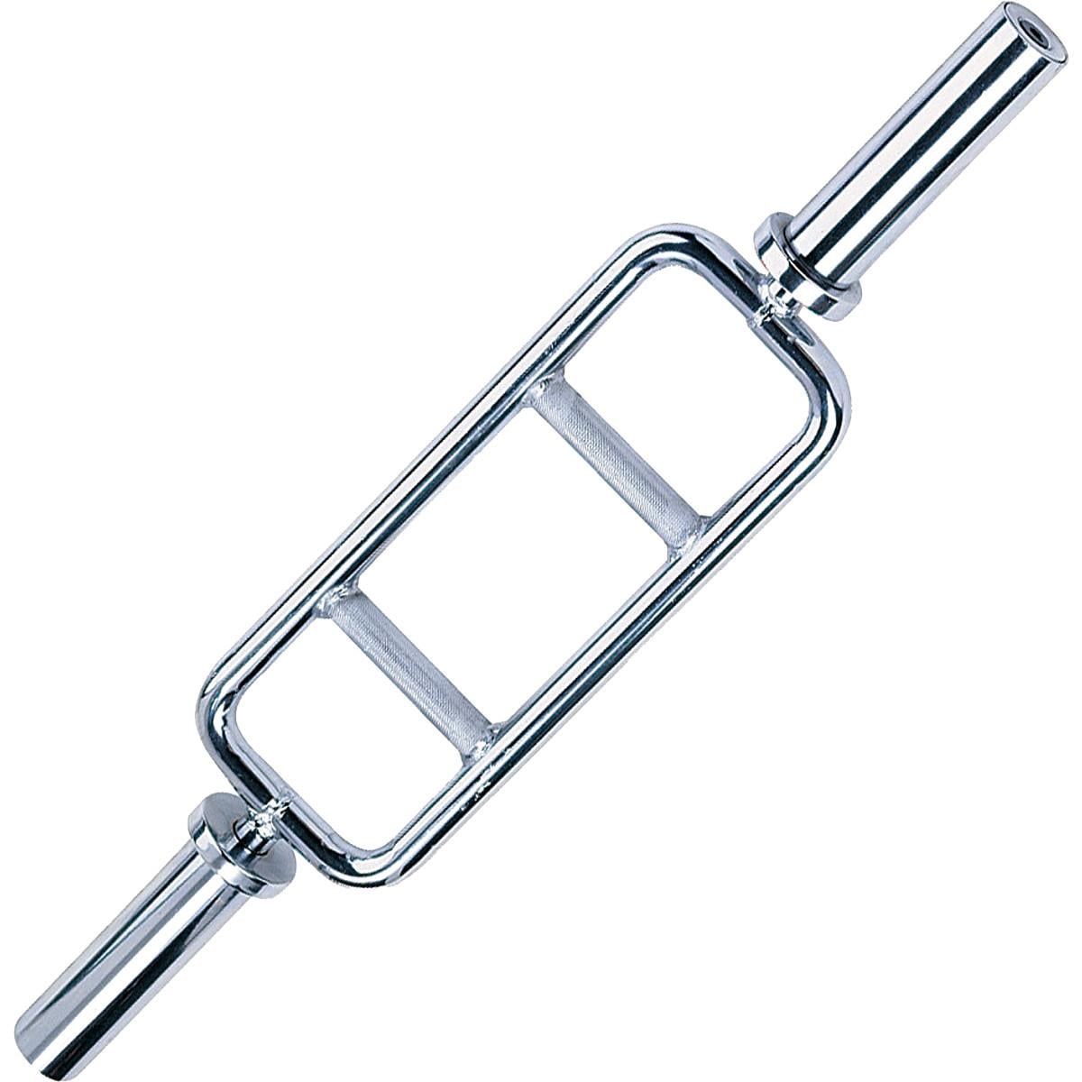 Body Solid OB34C Olympic Triceps Bar