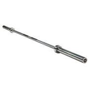 Body Solid OB86 Chrome 7 Olympic Bar