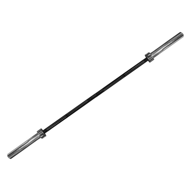 Body-Solid 7 Ft. Olympic Weightlifting Barbell, 45 Lb. for Body-Solid 7 Ft. Olympic Weightlifting Barbell, 45 Lb. for