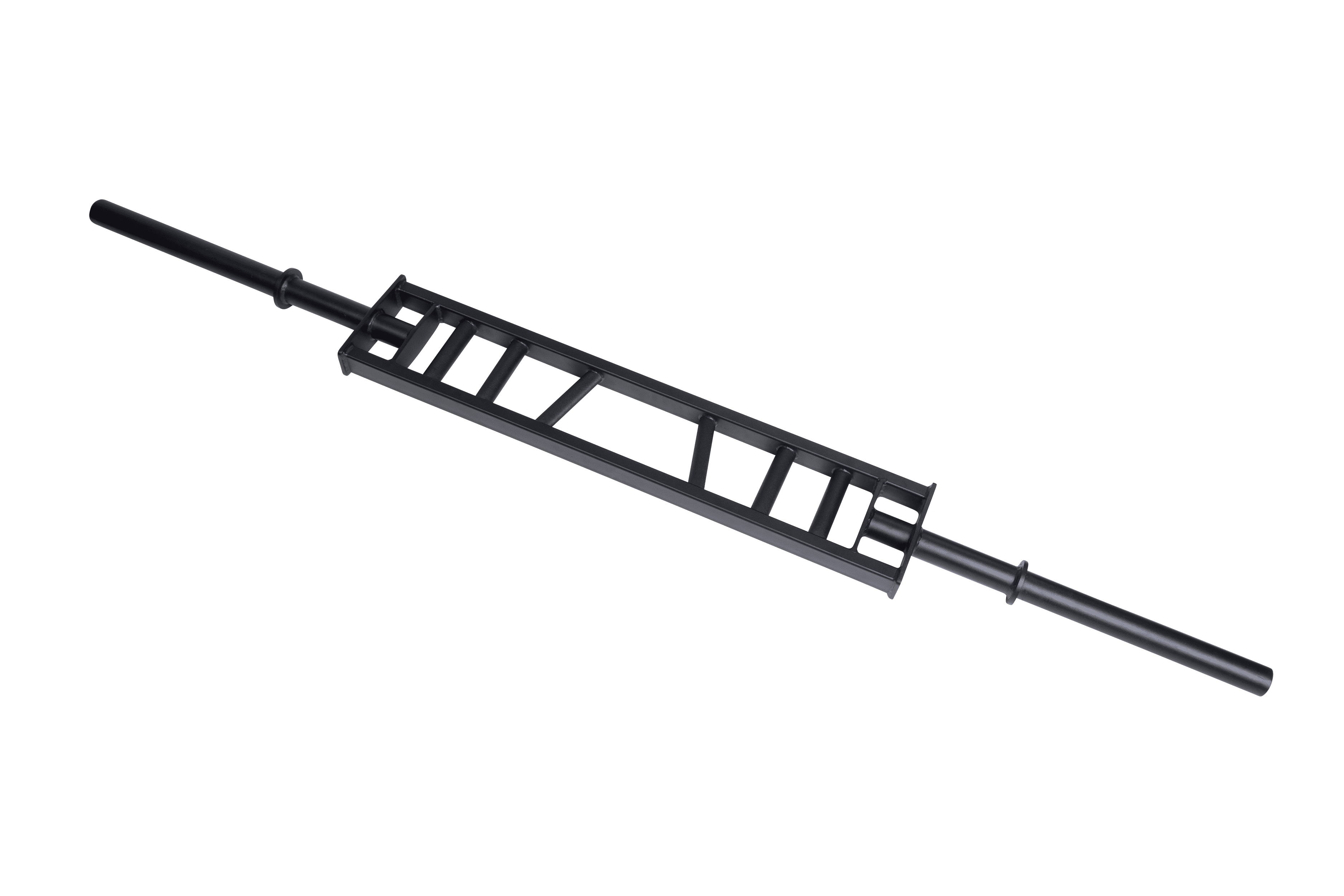 Body Solid OMG86 Multi Grip Football Olympic Bar