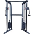 thumbnail image 1 of Powerline PFT100 Functional Trainer, 210 lb. Stack, 1 of 8