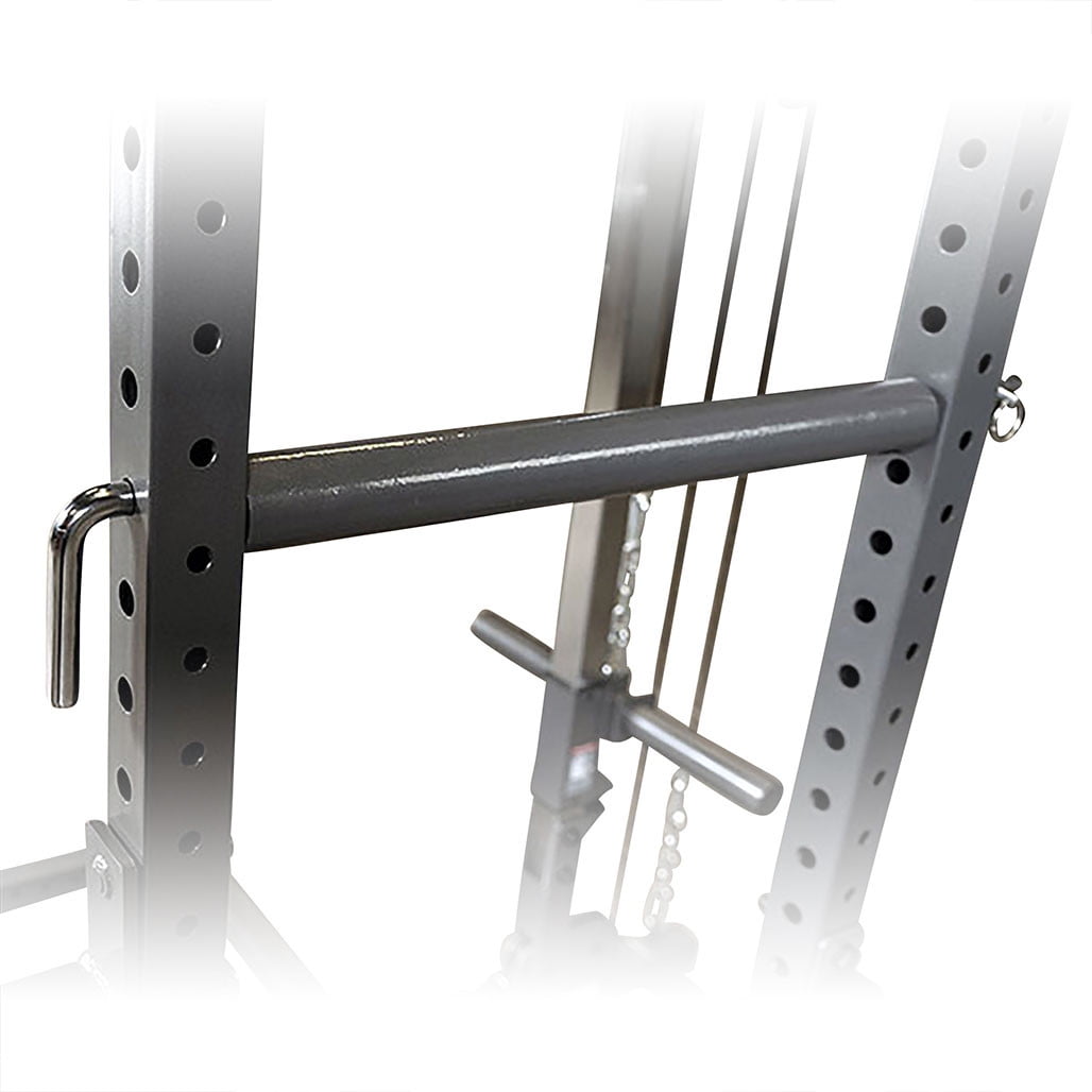 Powerline Half Rack Pin Pipe Safeties - Walmart.com