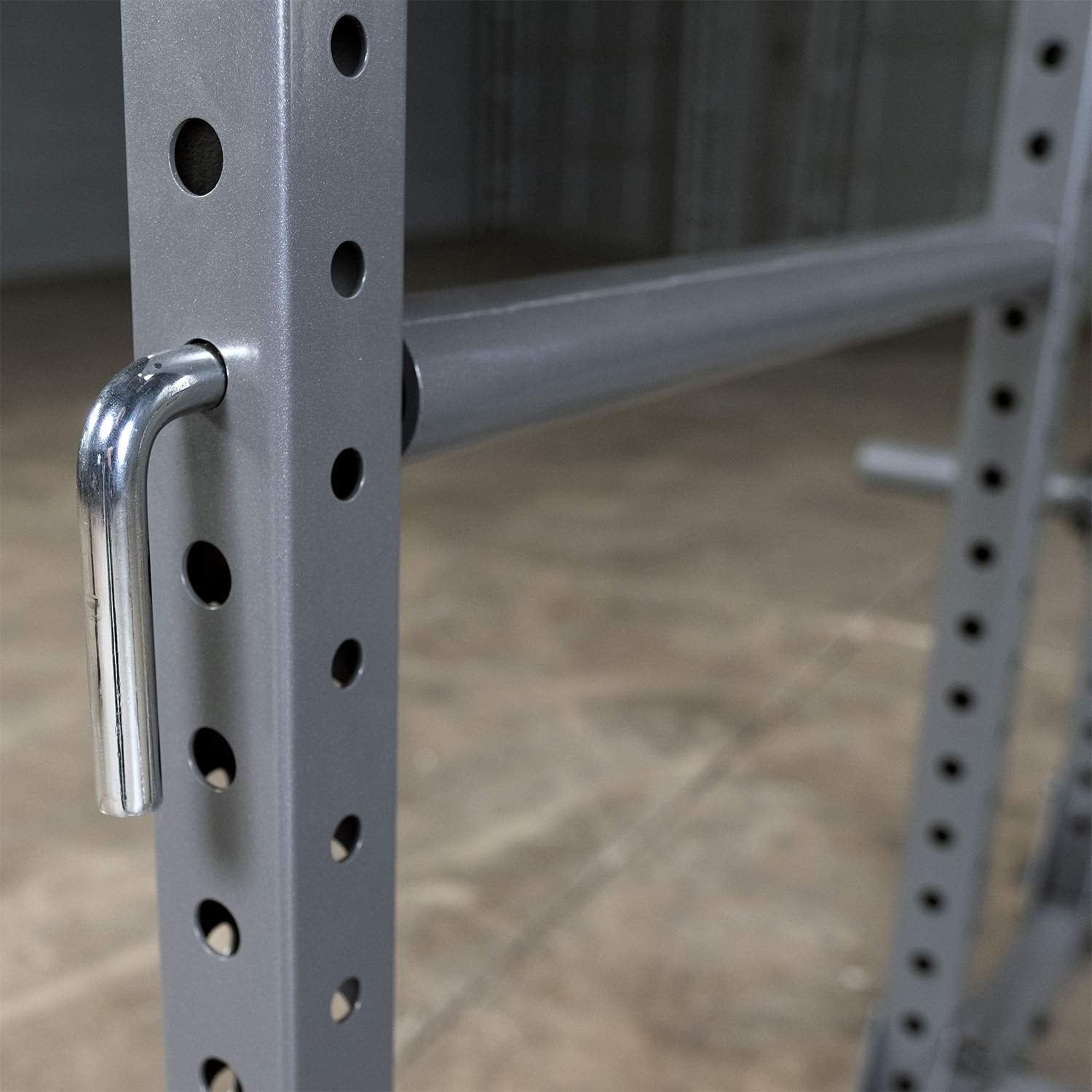 Body-Solid Powerline Pin Pipe Safeties - Walmart.com