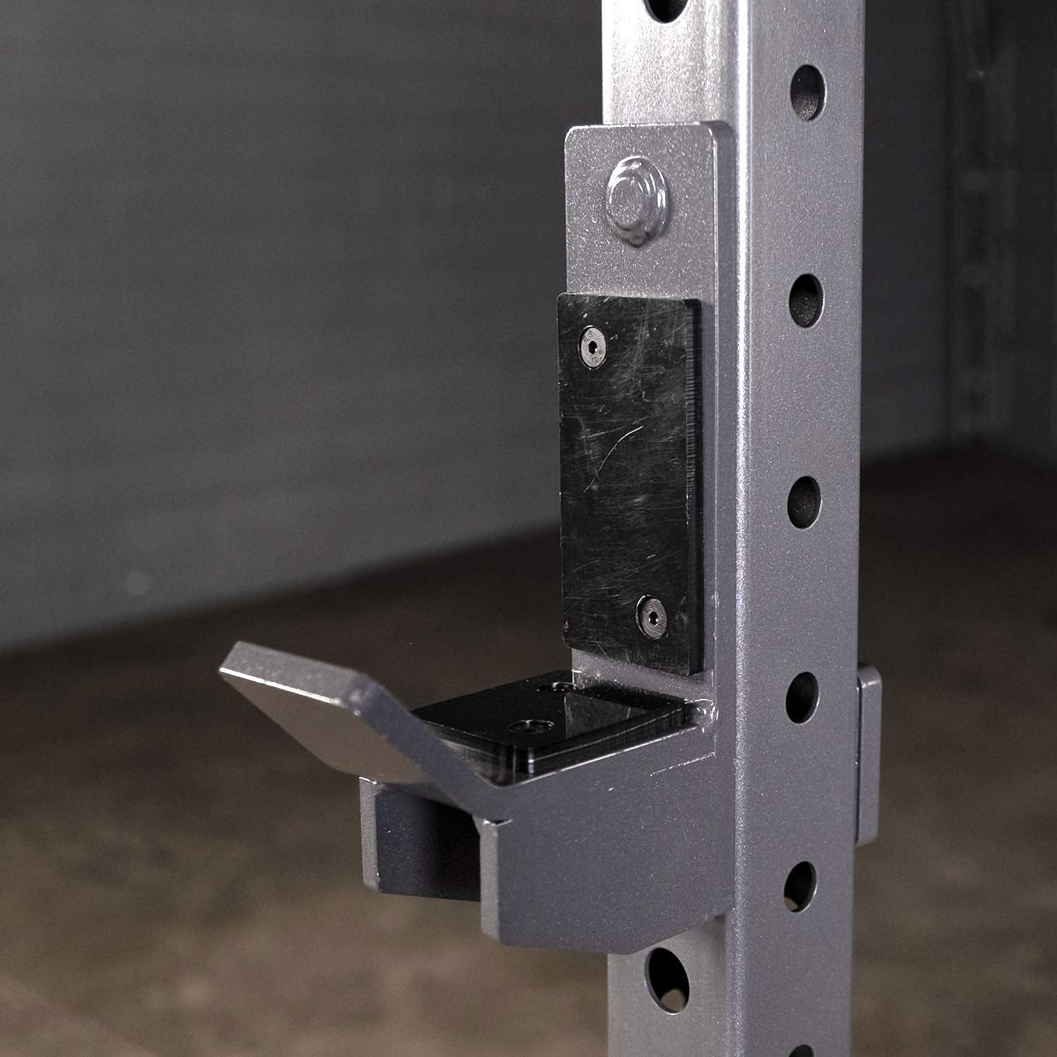 BodySolid Powerline Rack JCups