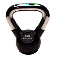 thumbnail image 1 of Body-Solid Premium Kettlebell, 1 of 2