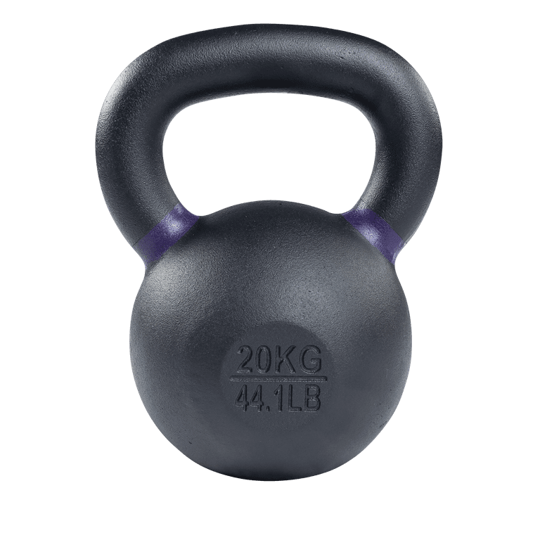 Body Solid Premium Training Kettle Bell - 20 kg