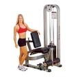 thumbnail image 1 of Body-Solid Pro Club Leg Extension (SLE200G/3) Machine 310 lbs Stack *New*, 1 of 2