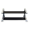 thumbnail image 1 of Body Solid Pro Club Line SDKR 2 Tier Kettlebell Rack, 1 of 2