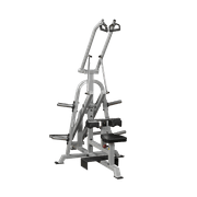 Body-Solid Pro ClubLine Leverage LVLA Lat Pulldow