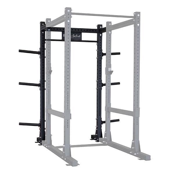 SPRRE - Rack Extension for SPR1000