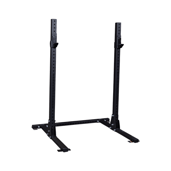 Body-Solid Pro ClubLine Squat Rack