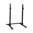 thumbnail image 1 of Body-Solid Pro ClubLine Squat Rack, 1 of 9