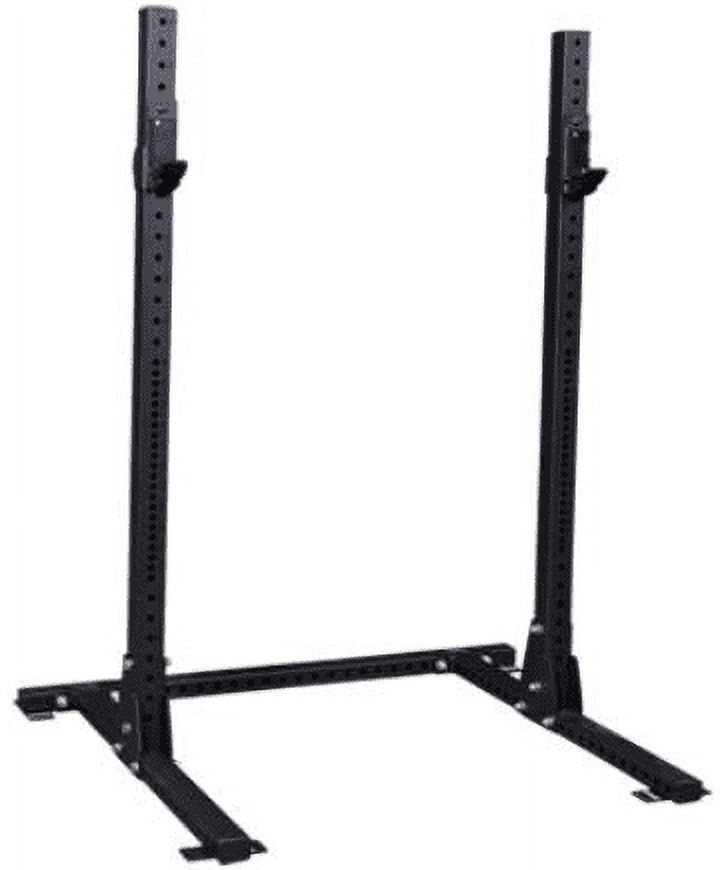 Body-Solid Pro ClubLine Squat Rack - image 1 of 10