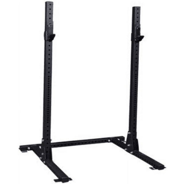 Body-Solid Pro ClubLine Squat Rack