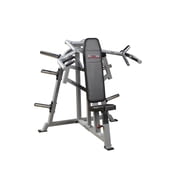 Body-Solid Pro Clubline Leverage LVSPB Shoulder Press