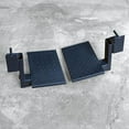 thumbnail image 1 of Body-Solid Pro Clubline Spotter Platforms, 1 of 5