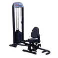 thumbnail image 1 of Body Solid Pro Select - GIOT-STK Pro-Select Inner & Outer Thigh Machine, 1 of 5