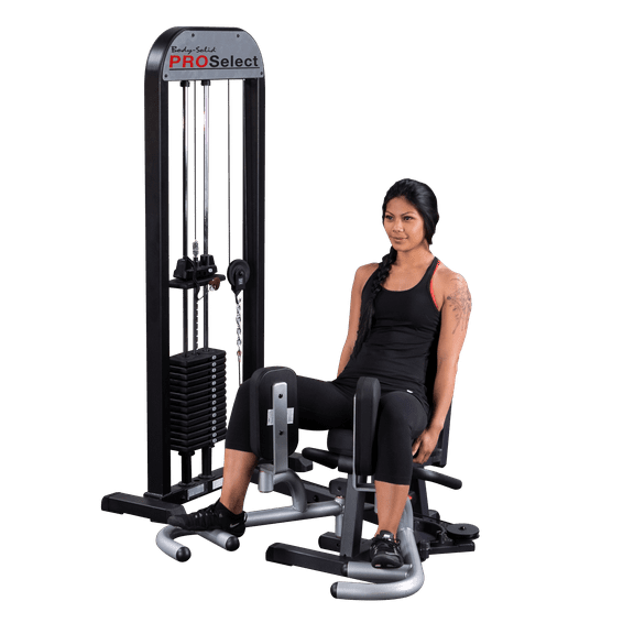 Body Solid Pro Select - GIOT-STK Pro-Select Inner & Outer Thigh Machine