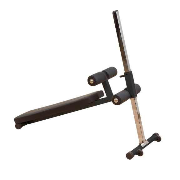 Body-Solid Pro-Style Ab Board - GAB60B