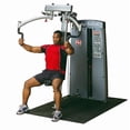 thumbnail image 1 of Body-Solid ProDual Pec Rear Delt Machine with 310lb. Stack, 1 of 4