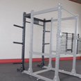 thumbnail image 1 of Body-Solid Rack Extension Kit Attachment for SPR1000 (SPRBACK), 1 of 6