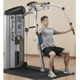 thumbnail image 1 of Body-Solid Rear Delt Chest Fly Machine (S2PEC), 1 of 4