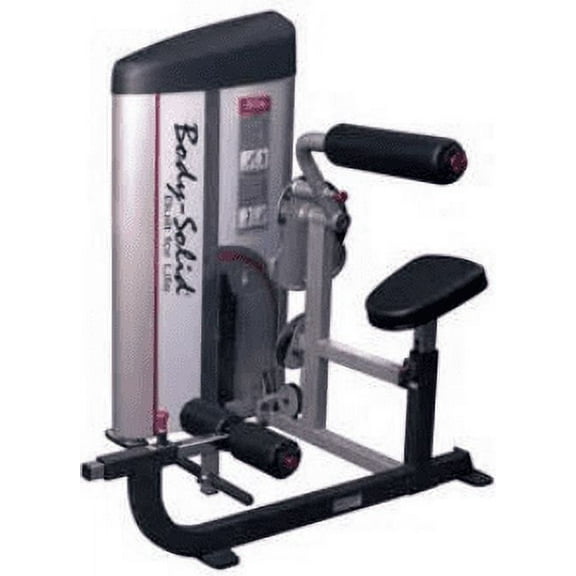 Body-Solid S2ABB/1 Back and Ab Machine Home Gyms