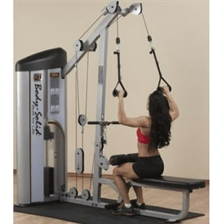 Lat pulldown bar walmart new arrivals