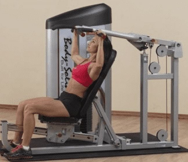 Body-Solid S2MP-2 Series II Multi Press (New)