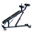 thumbnail image 1 of Body Solid - SAB500B Pro Clubline Commercial Ab Bench, 1 of 7