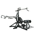 thumbnail image 1 of Body Solid - SBL460 Freeweight Leverage Gym, 1 of 9
