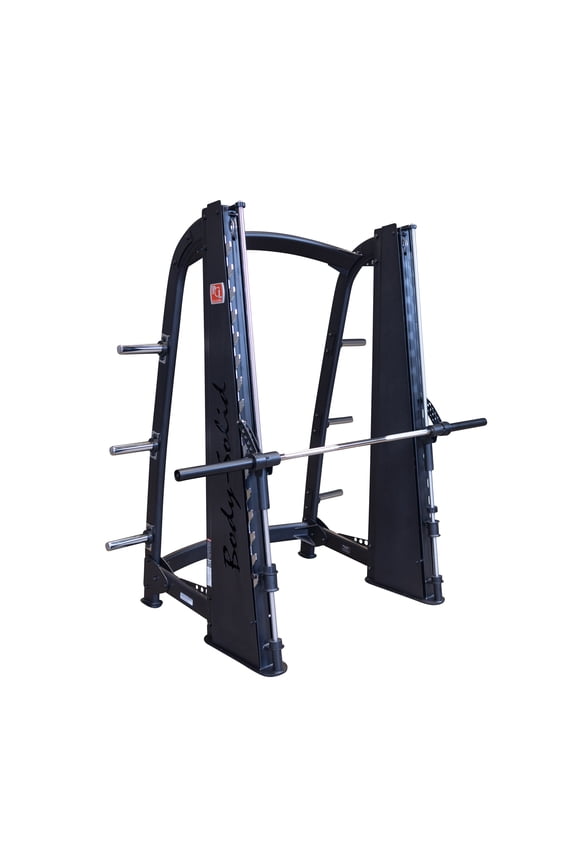 SCB1000 ProClub Line Counter-Balanced Smith Machine (New)