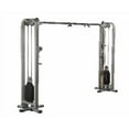 thumbnail image 1 of Body Solid - SCC1200G/1 Pro Clubline Cable Crossover- Two 165 lbs Weight Stacks, 1 of 3