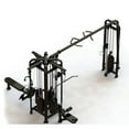 thumbnail image 1 of Body-Solid SJG500 Pro Clubline Jungle Gym, 1 of 9