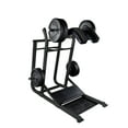thumbnail image 1 of Body Solid - SLS500B Pro Clubline Commercial Leverage Squat, 1 of 7