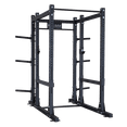 thumbnail image 1 of Body Solid - SPR1000BACK Commercial Power Rack with Extension, 1 of 6