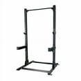 thumbnail image 1 of Body Solid - SPR500 Commercial Half Rack, 1 of 8