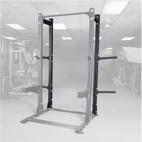 Body-Solid SPR500 Half Rack Extension (New)