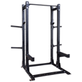 thumbnail image 1 of Body Solid - SPR500BACK Commercial Extended Half Rack, 1 of 4