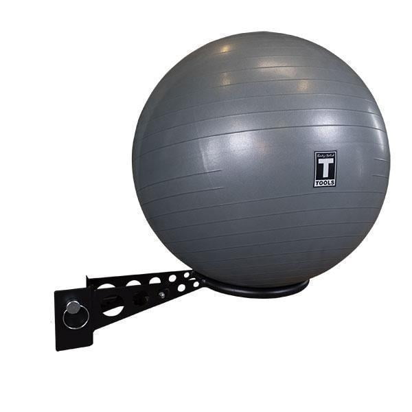 BodySolid Stability Ball Holder Attachment