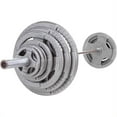 thumbnail image 1 of Body-Solid Steel Grip Olympic Set 355 lbs Weight Set OST355 Plates Only *New*, 1 of 2